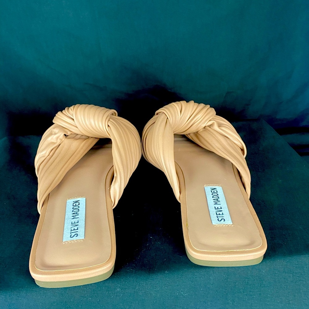 Steve Madden
